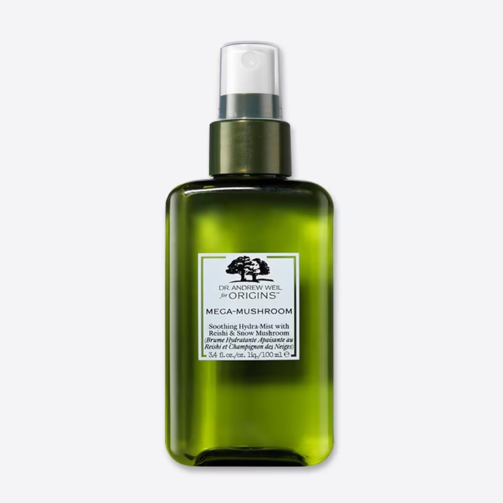 ORIGINS Mega-Mushroom Soothing Hydra-Mist With Reishi And Snow Mushroom
